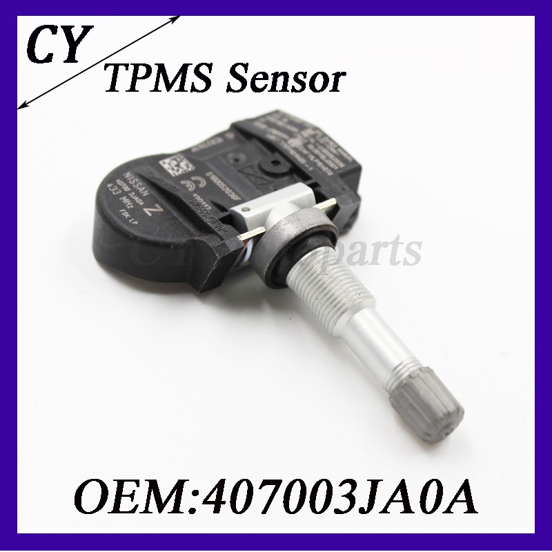 tpms sensor 5