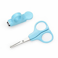 Hot Mini Baby Nail Care Practical Infant Nail Scissors Nail Clipper Clipper Trimmer Lovely Convenient Daily