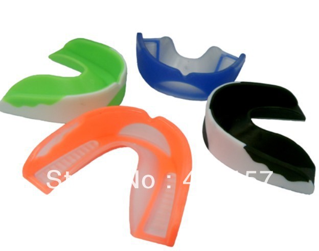 Shield Extreme Braces Mouth Guard 12