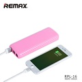 Remax Power brand 10000mah Original charging For iphone ipad samsung and all equipment External Battery Wholesale