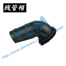 Sealed End Caps GY6 125 150cc Outer Cable Plastic Part 152QMI 157QMJ Scooter Engine Part Moped Wholesale YCM