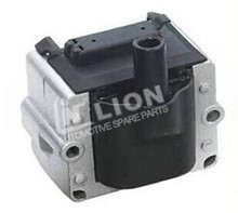 New High Performance Quality Ignition Coil For Vw Oem 867905104a 701905104a 867905352 701905104 867905104 Car Replacement