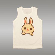 2016 New Fashion Cotton cute Cartoon subsection Children’s Vests Elephants Lions bunny pattern Baby T-Shirts Hot Sell 0-1 Years