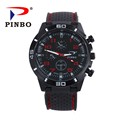 Fashion Sports Brand watch relojes para hombre men s Military watches Silicone quartz Relogio Masculino outdoor