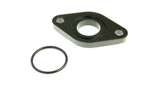 Intake Manifold Spacer Gasket for GY6 50cc Scooter Engine parts 139QMB 139QMA