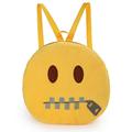 Cute Emoji Emoticon Shoulder School Child Bag Backpack Satchel Rucksack Dec 5