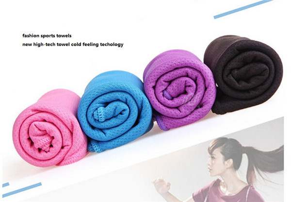 Popular Instant Cooling Towel-Buy Cheap Instant Cooling Towel lots ...