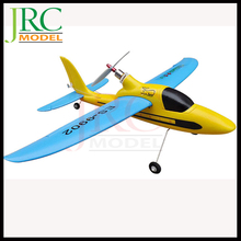 Remote Control toys EasySky Dolphin Sport Glider ES9902 4Ch R/C Airplane Ready to Fly