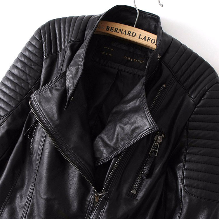 women leather jacket 5