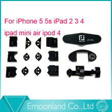 15 in 1 Original JF-866 Gtool iCorner Kit for iPhone 5 5s iPad 2 3 4 mini air Corner Sidewall Bend Fix Frame Repair Tool Set