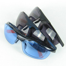 The Two In One Multifunctional Sport Eyewear With Clear Lenses And Sunglasses For Outdoor Exercise Or