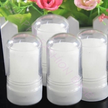 Hot For 60g Alum Stick Deodorant Stick Antiperspirant Stick Alum Deodorant Crystal Deodorant, 60g Underarm Removal For Women Man