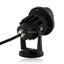 super bright LED LANDSCAPE GARDEN WALL YARD FLOOD SPOT LIGHT LAMP OUTDOOR WARM WHITE COOL WHITE