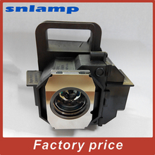 Original bulb ELPLP49 / V13H010L49 Projector Lamp for PowerLite HC 6500UB PowerLite PC 7100 EH-TW3200 EH-TW3600 etc.