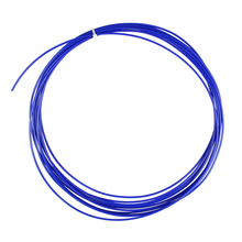 DIY 10M 3D Printer Filament 12Colors Optional PLA/ABS 1.75/3MM MakerBot RepRap Plastic Rubber Consumables Material