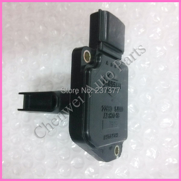 98 Nissan frontier maf sensor #8