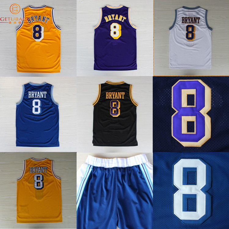 kobe jersey dress