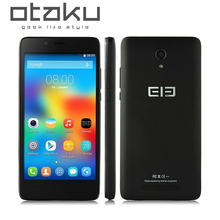 In Stock Original Elephone P6000 Pro 4G FDD LTE MTK6753 Octa Core Android 5 1 Mobile