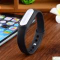 Aluminum Waterproof Sport Smart Bracelet for Android Bluetooth Smart wristbands With Pedometer Wearable Devices Smart bands