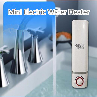 Top sell multi-function Mini electric water heater 220V