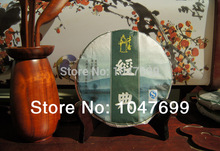Free shipping Pu er tea six big ancient tea mountain old trees ecological special tea puer