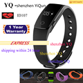 YQ ID107 Smart Bracelet Touch Screen wearable devices digital watch cicret sport smartwatch Bluetooth 4 0