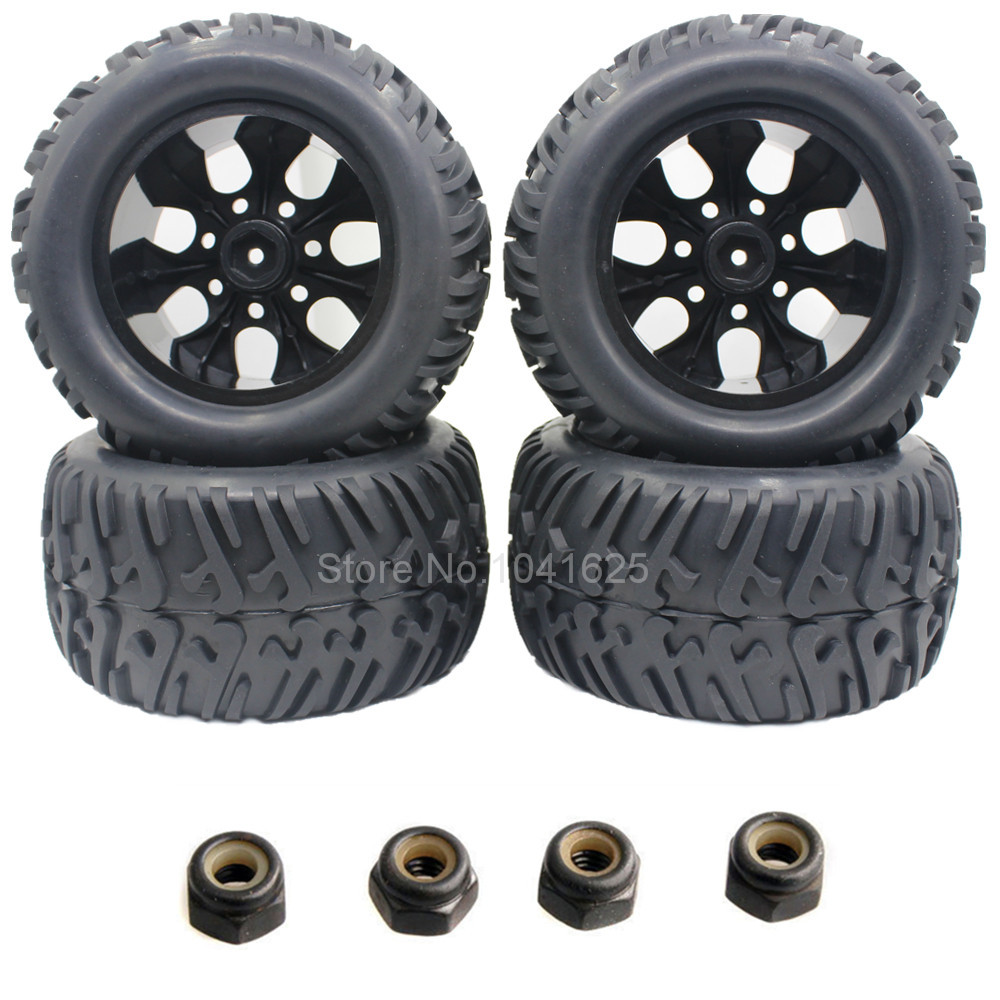 Power Wheels Rubber Tires for Promotional Power Wheels