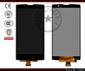 LCD display screen for LG H500 H502 Magna Y90 Cell Phones black original PRC with touchscreen