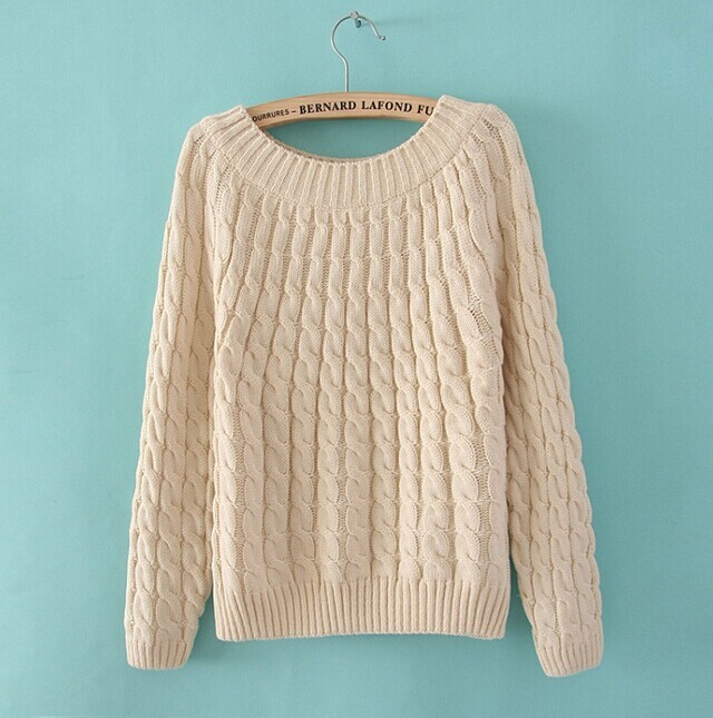 sweater 18