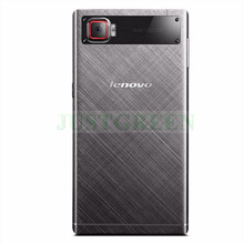 Original Lenovo VIBE Z2 Pro K920 Cell Phones Android 4 4 MSM8974AC Quad Core 6 inch