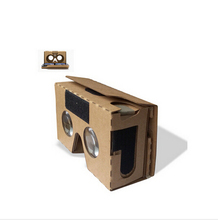 Free shipping Max 6 inch top quality Google Cardboard 2.0 VR glasses oculus rift VR smart 3D glasses+headbelt +Conductive button