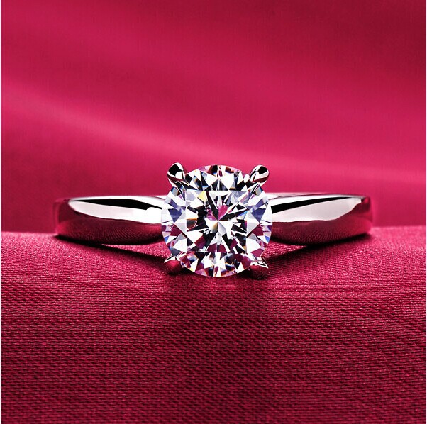 Diamond rings quality
