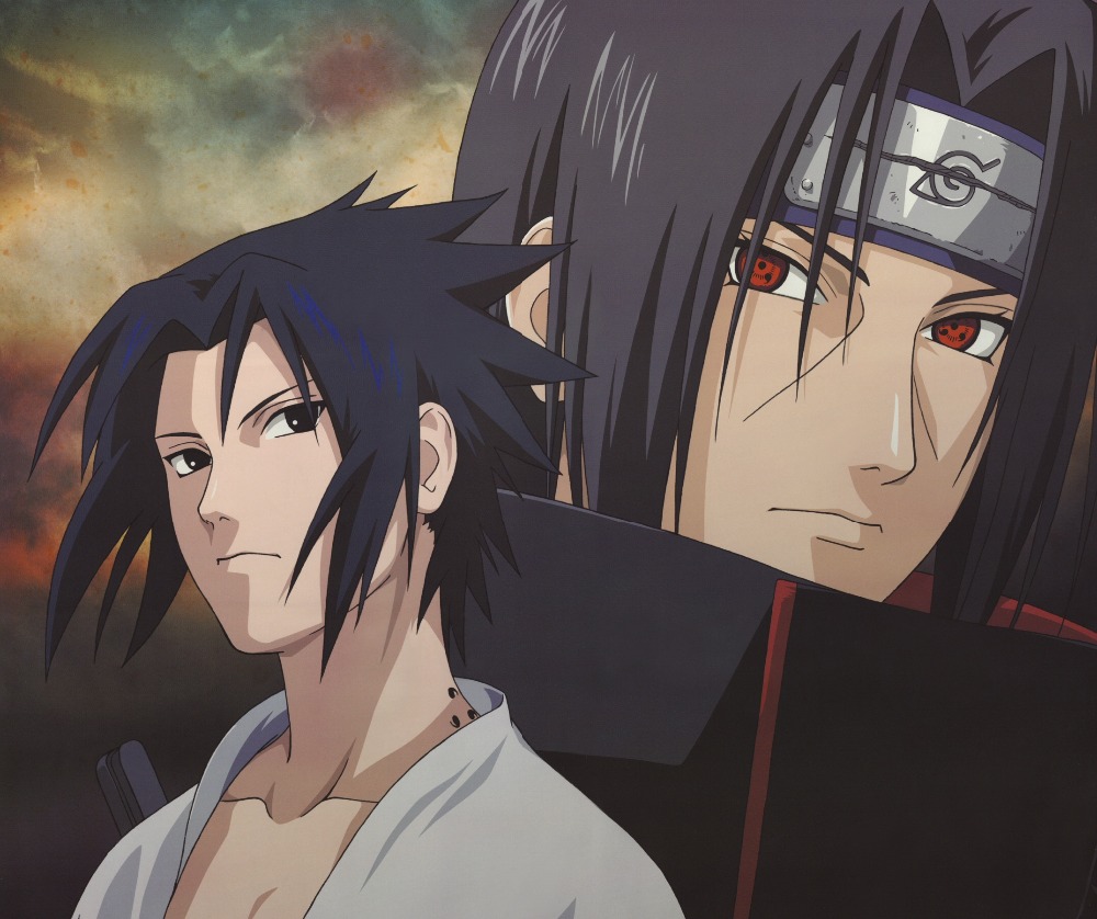 Naruto sasuke wallpapers beoordelingen online winkelen naruto ... Wallpaper voor slaapkamers