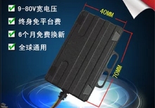 Car GPS satellite positioning vehicle anti-theft tracker car tracker off oil