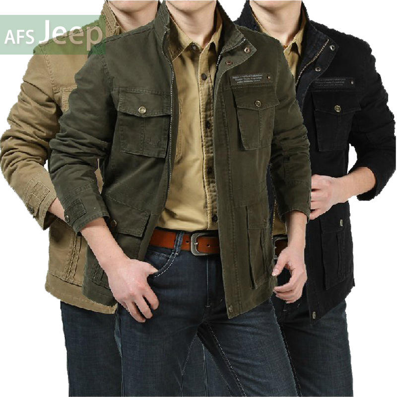 New 2015 military style brand thickening winter jacket men plus size 5xl casual coat and jaqueta outdoors Men's Clothing /JK39 New 2015 military style brand thickening winter jacket men plus size 5xl casual coat and jaqueta outdoors Men's Clothing /JK39