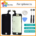 Brand New No Dead Pixel Screen For iPhone 5 5S 5SE 5C LCD Display Touch Screen