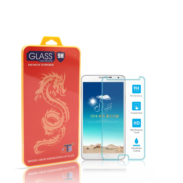 TAB For MEIZU Noblue Note Premium Tempered Glass P...