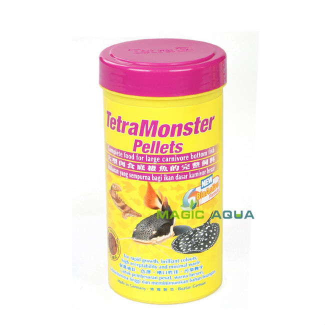 Tetra fish food coupons