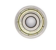 10pcs 8*22*7 MM Deep groove ball bearing 608ZZ 623ZZ 624ZZ 625ZZ 3D printer accessories