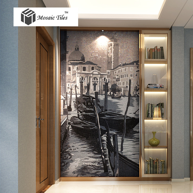 Wohnzimmer mit küche: haus innen mit offene grundriss küche und ...