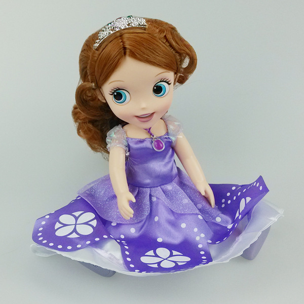 princess sophia toy