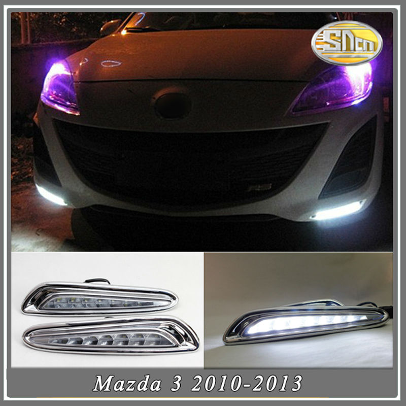 Mazda 3 2010-2013 -10