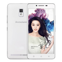 Original Lenovo A3690 Phone With MT6735P 64bits Quad Core Android 5.1 1GB 8GB 3G GPS 4G LTE WIFI 5.0 Inch IPS Screen SmartPhones