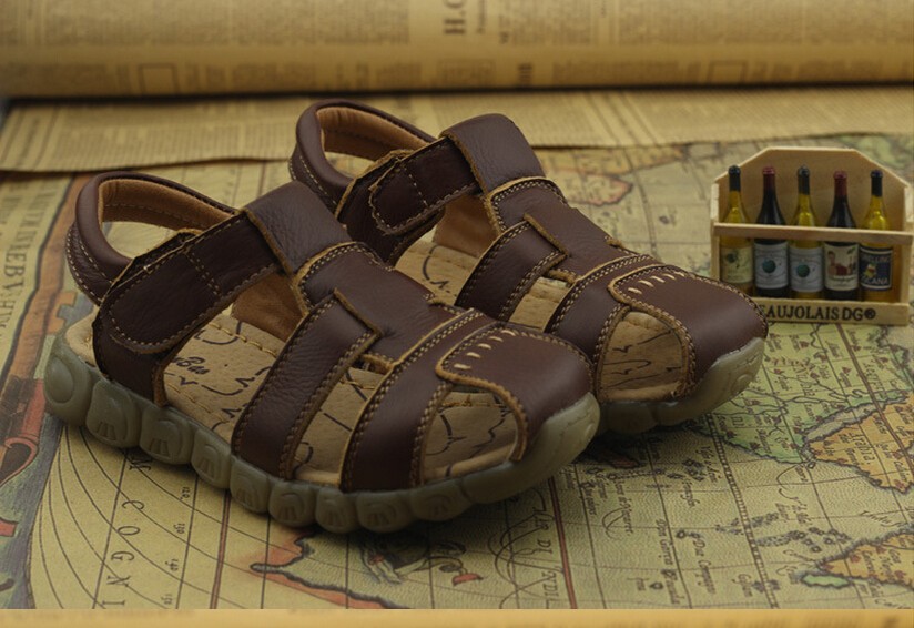 kids boy sandals-9