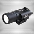 Tactical LED Pistol M4 Rifle Flashlight X300 Lanterna Ultra White Light 500 lumens For Hunting Shooting