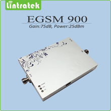 Full set 2G DCS cell phone signal booster 1800mhz DCS signal booster with Antenna