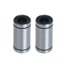 2PCS New LM8UU 8mm Linear Bearings for 3D printer