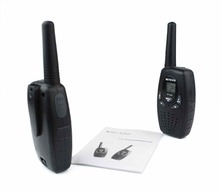 2pcs RETEVIS RT628 Mini Portable Ham CB Radio Walkie Talkie Pair 0 5W UHF 446MHz LCD