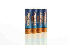 10 шт. бренд для PKCELL Ni-MH AAA 1,2 V 900 мАч для 900 мАч PKCELL Ni-MH AAA перезаряжаемый аккумулятор для камера, Игрушки и т . д . — PKCELL