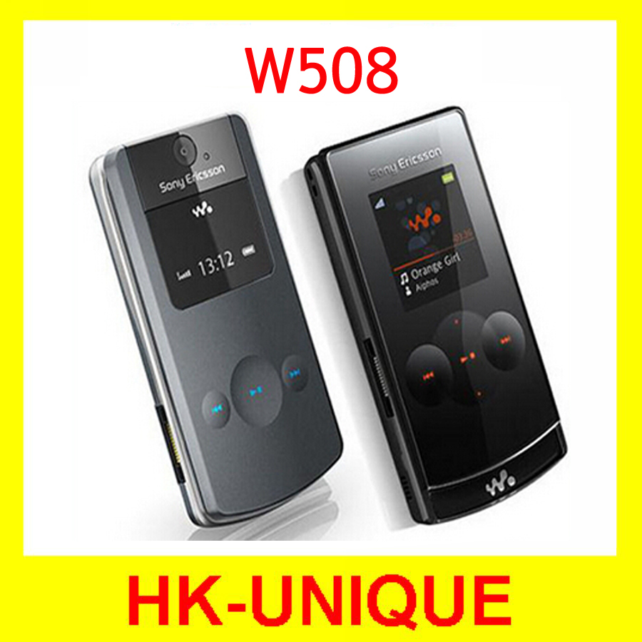 оригинал разблокирована sony ericsson w508 сети 3.15MP камеры bluetooth mp3  плеер Мобильный телефон 3g | Отзывы покупателей nazya.com